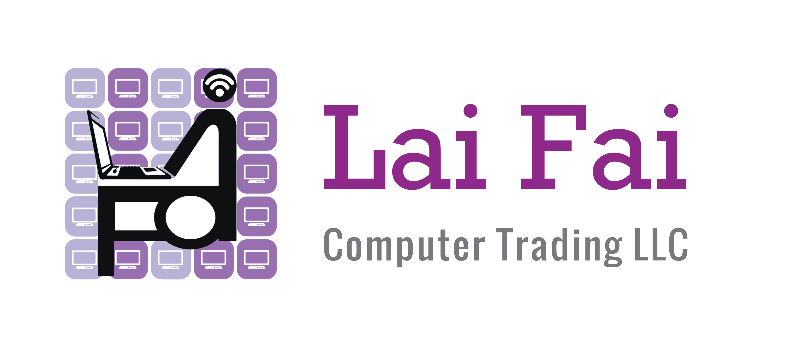 Lai Fai Computer Trading